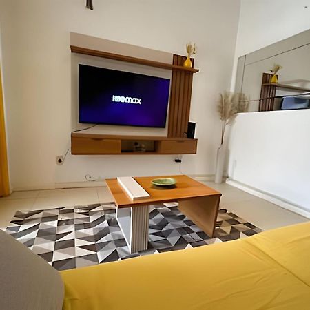 Apartamento Em Copacabana A 100 Metros Da Praia Ріо-де-Жанейро Екстер'єр фото