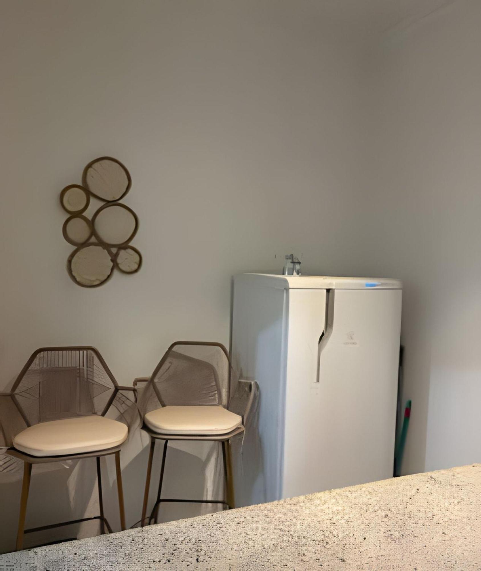 Apartamento Em Copacabana A 100 Metros Da Praia Ріо-де-Жанейро Екстер'єр фото